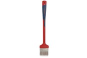Gereedschap - Work>it Flat Brush with Angle and Long Handle - 38436