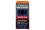 Gezichtsverzorging - L'Oréal Paris Paris Power Age Revitalizing Moisturiser - AA561000