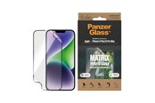 Mobiel - Beschermend glas - PanzerGlass MATRIX Screen Protector Apple iPhone 14 Plus | 13 Pro Max | Ultra-Wide Fit w. AlignerKit - PANZER2803