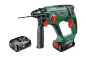 Elektrische schroevendraaier & boor - Bosch Universal CORDLESS HAMMER DRILL 18V - 06039D6003