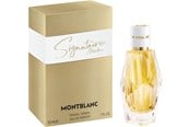 Parfum en geuren - Mont Blanc Signature Absolu Eau de Parfum 30 ml. - MB024A03