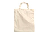 Creatief spelen - Goki Cotton Tote Bag XL - Blanco - pa 056
