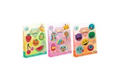 Kleine cadeautjes voor kinderen - Grafix Diamond Painting Stickers Making - 260004
