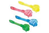 Buiten spelen - Ecoiffier Glitter Shovel and Rake 30cm - 598