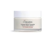 Gezichtsverzorging - Embryolisse Nutri-Vitality Cream 50 ml - EMB110000