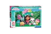 Puzzels - Clementoni Maxi Gabby's Dollhouse Puzzel Vloer - 28520