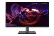 Scherm - 31.5" Lenovo ThinkVision P32p-30 - 3840x2160 (4K) - 60Hz - IPS - KVM switch - 63D1RAT1EU