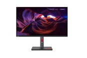 Scherm - 31.5" Lenovo ThinkVision P32p-30 - 3840x2160 (4K) - 60Hz - IPS - KVM switch - 63D1RAT1EU