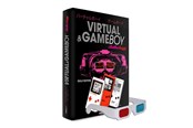Gaming accessoires - Bitmap Books Game Boy & Virtual Boy Anthology (Gold Edition) - Boeken - 9782380170306