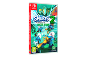 Games - The Smurfs 2: The Prisoner of the Green Stone - Nintendo Switch - Action - 3701529508554