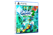 Games - The Smurfs 2: The Prisoner of the Green Stone - Sony PlayStation 5 - Platform - 3701529505478