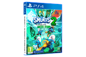 Games - The Smurfs 2: The Prisoner of the Green Stone - Sony PlayStation 4 - Platform - 3701529508820