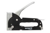 Gereedschap - Millarco Metal Staple Gun with Lockable Grip - 74636