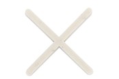 Gereedschap - Home>it Tile Crosses 2 mm - 100 pcs. - 76327