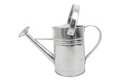 Tuin wateren - Home>it Watering Can with Spreader 2 Liters Galvanize - 91502
