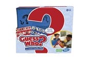 Bordspellen, Kaartspellen & Dobbelspellen - Hasbro Guess Who (English) - F61051021