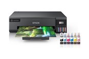 Printer - Epson EcoTank ET-18100 A3 - Kleur - Inkt - C11CK38401