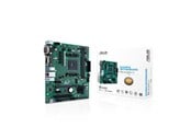 Moederbord - ASUS PRO A520M-C II/CSM Moederbord - AMD A520 - AMD AM4 socket - DDR4 RAM - Micro-ATX - 90MB18F0-M0EAYC