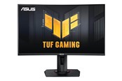 Scherm - 27" ASUS TUF Gaming VG27VQM - 1920x1080 (FHD) - 240Hz - VA - 90LM0510-B03E70