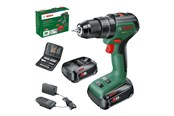 Elektrische schroevendraaier & boor - Bosch UniversalImpact 18V-60 - 06039D7106