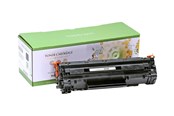 Inkt, toner en verbruiksartikelen - Static Control - black - compatible - toner cartridge (alternative for: HP 78A) - 002-01-TE278A