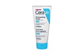 Gezichtsverzorging - CeraVe SA Anti-Rough Smoothing Cream 170g - Dry Rough Bumpy Skin - 3337875684095