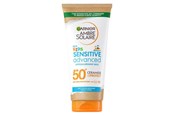 Lichaamsverzorging - Garnier Ambre Solaire Sensitive Advanced Hypoall - C6871800