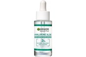 Gezichtsverzorging - Garnier Aloe Hyaluronic Replumping Serum 30 ml - C6763800