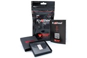 CPU koeler - Thermal Grizzly KryoSheet thermal pad - 24 x 12 mm - Thermal pad - TG-KS-24-12