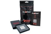 CPU koeler - Thermal Grizzly KryoSheet thermal pad - 25 x 25 mm - Thermal pad - TG-KS-25-25