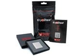 CPU koeler - Thermal Grizzly KryoSheet thermal pad - 29 x 25 mm - Thermal pad - TG-KS-29-25