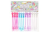 Buiten spelen - LG-Imports Bubble Blowers Unicorn 12pcs. - 4978