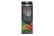 Creatief spelen - Nassau Brush Set 7 pcs. - AR0817/GE