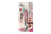 Doen-alsof spelen - CREATE IT! Lip gloss 2-pack - 84501
