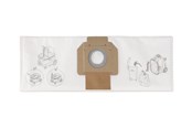 Stofzuiger - Accessoires - Makita filter bag - W107418353