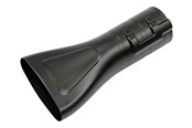 Gereedschap - Makita curved flat nozzle - 183P98-9
