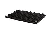 Gereedschap - Makita Makpac case lid sponge and pin set - 198978-0
