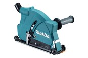 Haakse slijper - Makita dust extraction guard - 0088381487368