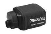 Gereedschap - Makita dust bag - 135222-4