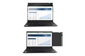 Systeemaccessoires - StarTech.com 14in Lap14in Laptop Privacy Screen Anti-Glare Privacy Filter for Widescreen (16:9) Displays - 14L-PRIVACY-SCREEN