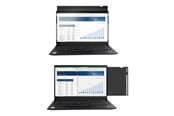 Systeemaccessoires - StarTech.com 13.3in Laptop Privacy Screen Anti-Glare Privacy Filter for Widescreen (16:9) Displays - 133L-PRIVACY-SCREEN