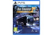 Games - Bus Simulator 21: Next Stop (Gold Edition) - Sony PlayStation 5 - Simulator *DEMO* - 4041417870622
