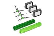 Stofzuiger - Accessoires - iRobot Roomba Accessory kit 8 - Black - 48371617