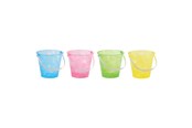 Buiten spelen - Ecoiffier Bucket Glitter - 599