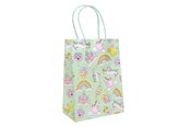 Speelgoed - LG-Imports Gift bag Unicorn - 7420
