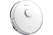 Robotstofzuiger - Roborock Robotstofzuiger S8 Sonic White *DEMO* - S802-00