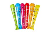 Buiten spelen - LG-Imports Self-inflating Bat Smile Face - 8405