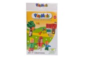 Creatief spelen - PlayMais Booklet - MY FIRST CREATIONS - 150520.1