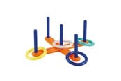 Buiten spelen - Ecoiffier Ring Throwing - 136