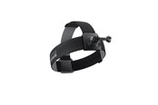 Accessoires voor actiecamera's - GoPro Head Strap 2.0 (Action Camera Head Mount) - Strappy - ACHOM-002
